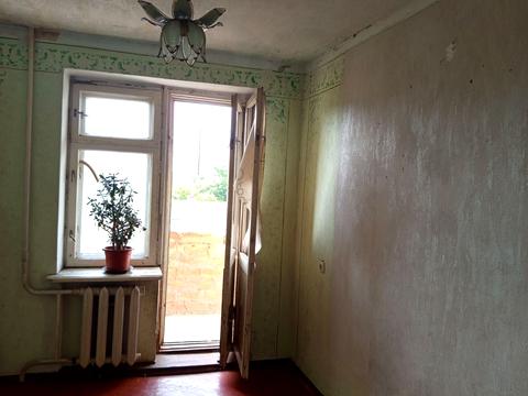 квартира по адресу Павла Тычины ул., 13