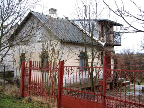 будинок за адресою Яворівська, 11
