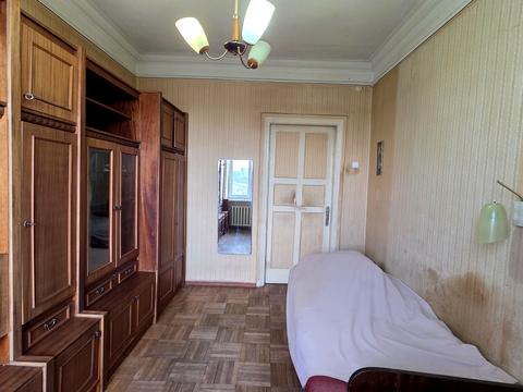 квартира за адресою Харків, Полтавський Шлях вул., 1/3