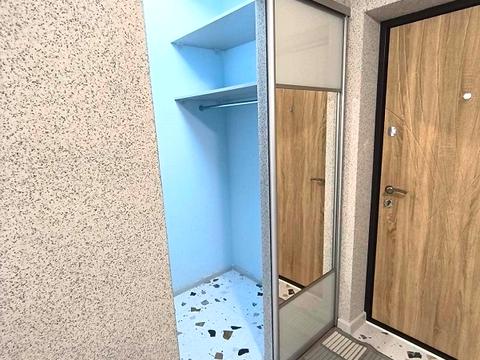 квартира за адресою Дача Ковалевського вул., 91