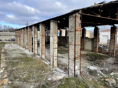 коммерческая по адресу Веселиновская ул., 68