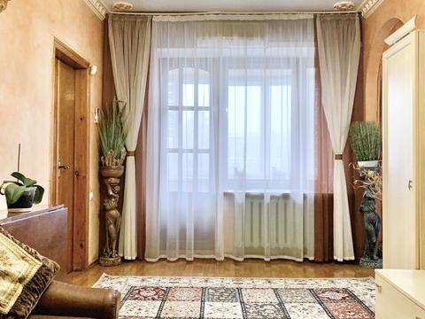 квартира по адресу Воздухофлотский просп. (Повітрофлотський), 3
