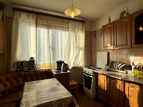 квартира за адресою Харківське шосе, 174