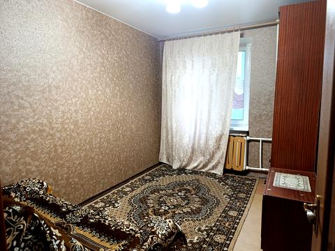квартира по адресу Семафорная ул., 48