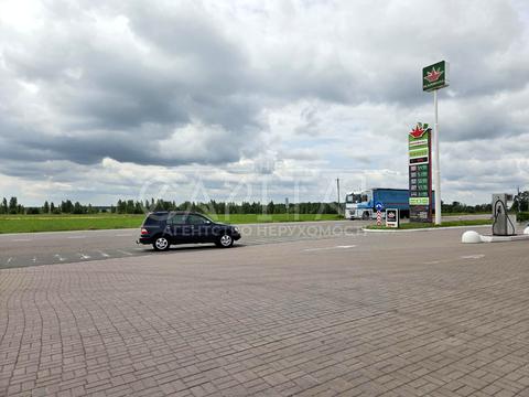 участок по адресу с. Безугловка, 