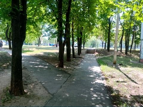 комерційна за адресою Тракторобудівників просп., 89
