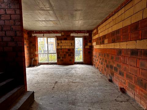 дом по адресу Приозёрная ул.