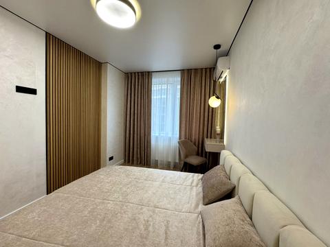 квартира за адресою молодіжна, 8