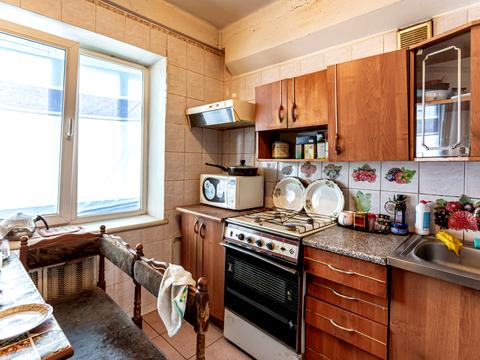 квартира по адресу Татарская ул., 6