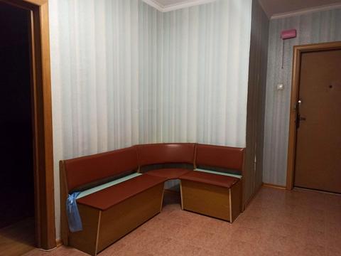 квартира по адресу Николая Закревского ул., 87-Г