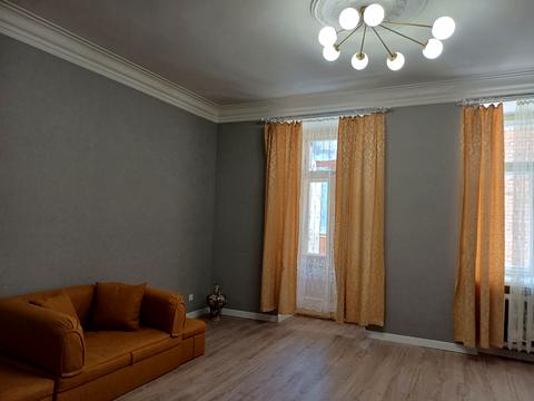 квартира за адресою Прорізна вул., 7