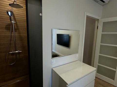 квартира по адресу Итальянский бульв., 1в