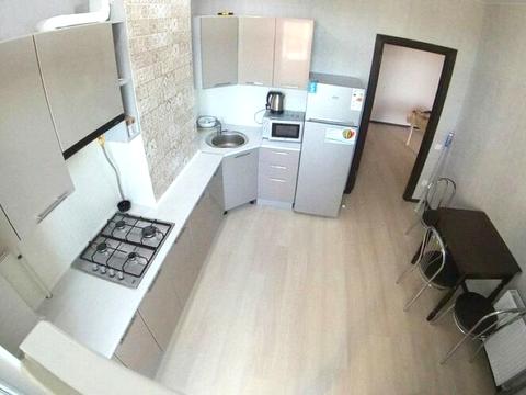 квартира за адресою Прохоровська вул., 25