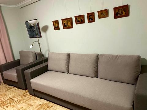 квартира за адресою Юрія Липи вул., 39