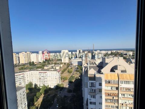 квартира по адресу Припортовая ул. (Героев Сталинграда), 42/1