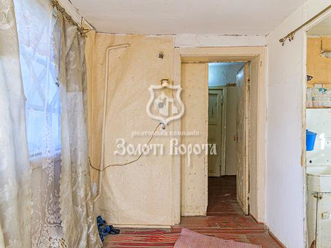 дом по адресу Пархоменка вул., 11