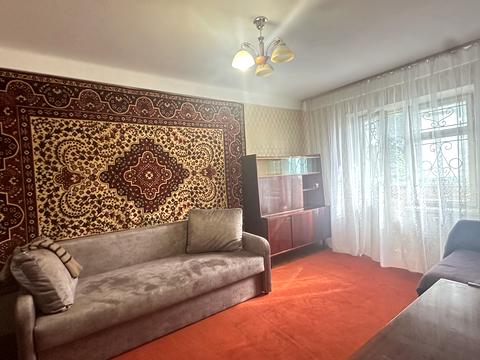 квартира по адресу Богатырская ул., 14
