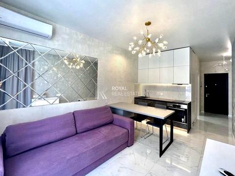 квартира за адресою Предславинська вул., 55