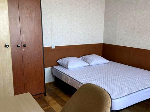 квартира по адресу Автозаводская ул., 67