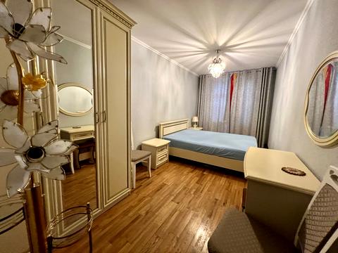 квартира за адресою Миру просп., 17б