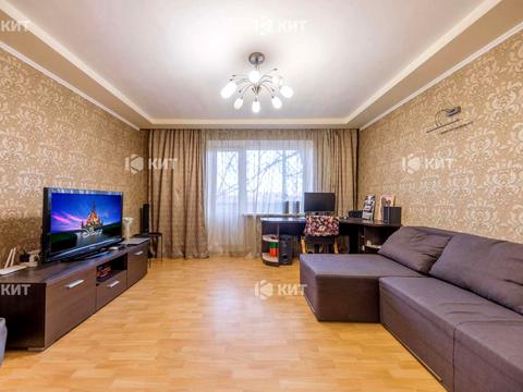 квартира по адресу Алексеевская ул., 14а