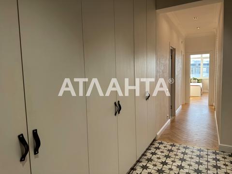 квартира за адресою Лесі Українки просп. (Гагаріна), 19-А