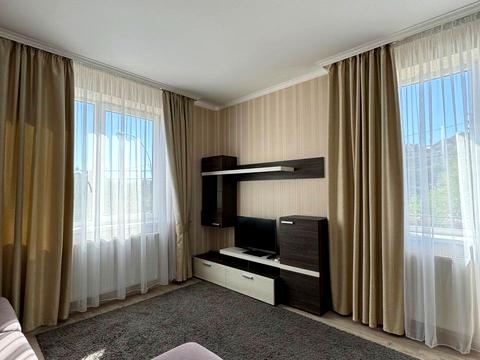 квартира по адресу Кошицкая ул., 22