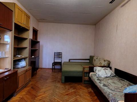 квартира по адресу Гвардейцев-Широнинцев ул., 9б