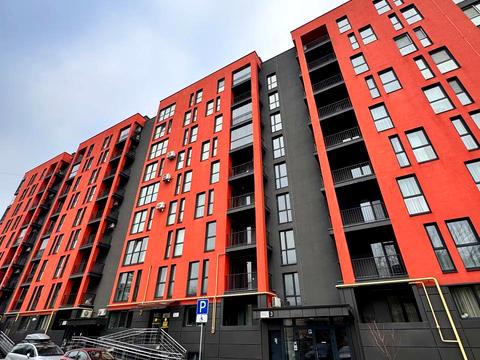 квартира по адресу Пасечная ул., 49б
