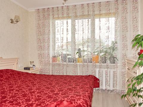 квартира по адресу Героев Полка "Азов ул. (Малиновского маршала), 25