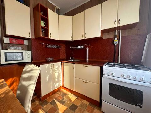 квартира по адресу Героев Мариуполя ул. (Маршала Якубовського), 7