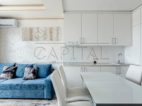 квартира за адресою Набережно-Рибальська дорога вул., 3