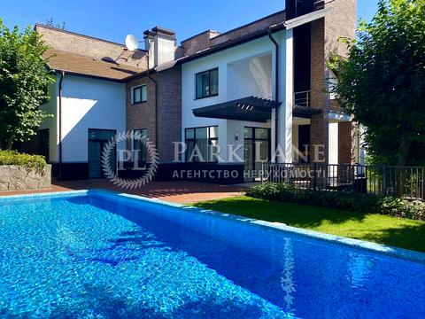 будинок за адресою с. Лісники, Гайова вул.