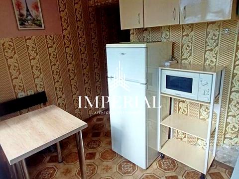 квартира за адресою Ентузіастів вул., 41/1