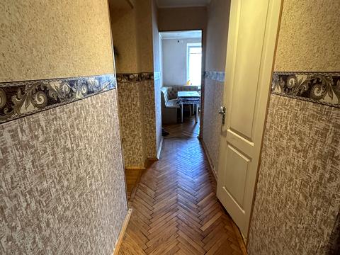 квартира за адресою Миру просп., 11