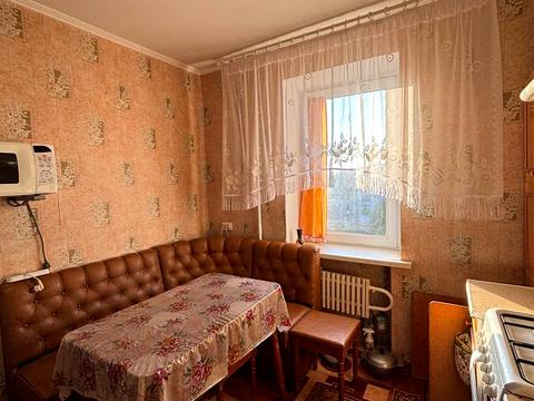 квартира по адресу Миру просп., 92/2