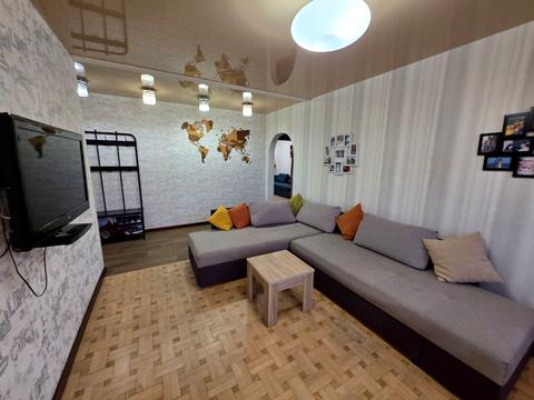 квартира за адресою Амосова вул. (Корчагінців), 5