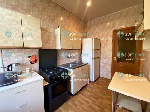 квартира по адресу Науки просп. (Ленина), 12 (п24)