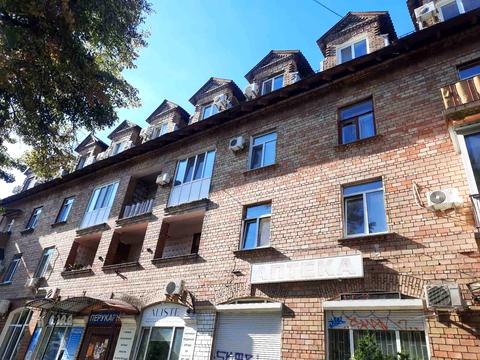 кімната за адресою Освіти вул., 18