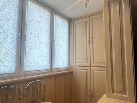 квартира за адресою Олени Пчілки вул., 5