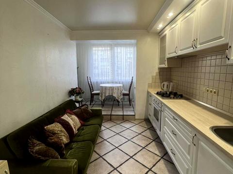 квартира по адресу Экономический переулок, 2