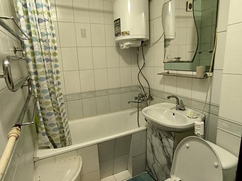 квартира за адресою Петра Калнишевського просп. (Косіора), 17