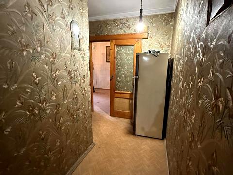 квартира по адресу Фонтанская дорога ул., 59