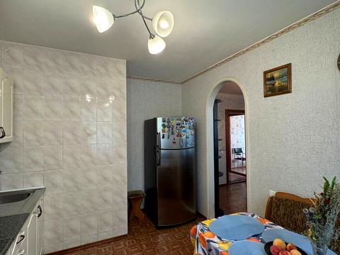 квартира за адресою Картамишевська вул., 40/1