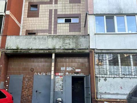 квартира по адресу Каштановая ул., 11
