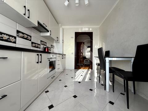 квартира за адресою Червоної Калини просп., 93