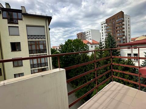 квартира по адресу Мечникова ул., 18