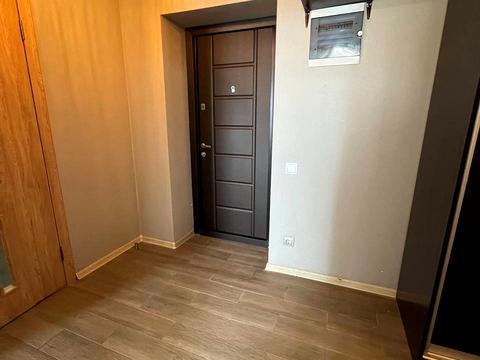 квартира по адресу Співдружності ул., 1