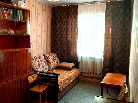 кімната за адресою Ушинського вул., 16