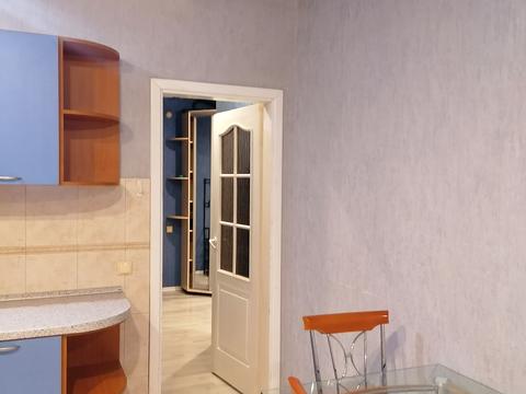 квартира по адресу Юрия Ильенко ул. (Мельникова), 83д